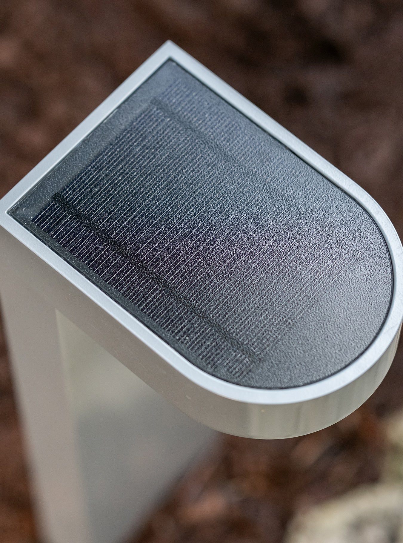 An image of Solzo Walkway Light