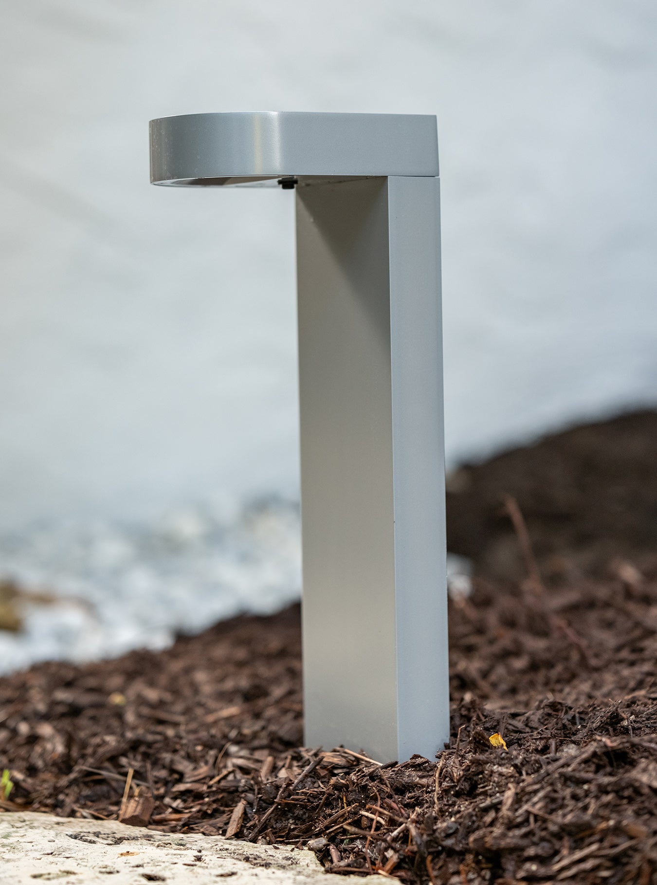 An image of Solzo Walkway Light